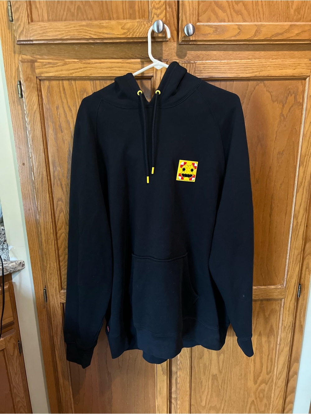 Levi’s x Legos Hoodie-2020